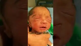 Baby cry, eva spooky is life companional