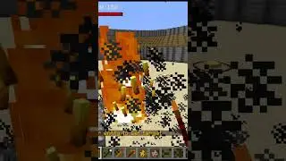 Битва Мобов\ Minecraft\ часть 4\ #shorts