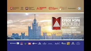Крыжановский Сергей - Кожевников Александр 