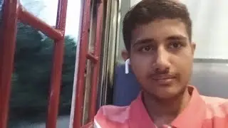 Train Travel