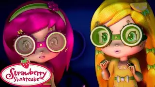 🍓 Drama de alta tecnologia! 🍓 | Moranguinho | WildBrain Português