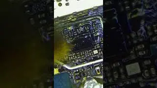 🔥 Xiaomi Mainboard Repair 📲
