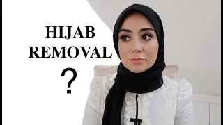 Why Influencers are taking their hijab off?