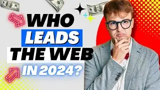 5 Best Web Hosting Services Setting New Standards in 2024!
