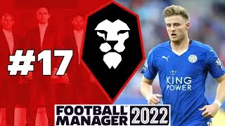CAN ANYONE BEAT US!? | #17 | Salford City FM22 | Football Manager 2022