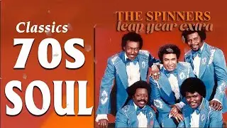 FUNKY SOUL- Kool And The Gang - The Temptations - Sister Sledge - Chic - KC & The Sunshine Band
