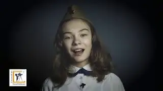 Дарья Мазанова - Тихвин, 14 октября 1941 года. А. Молчанов - КиноРебенок