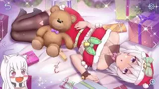 [Preview] Love Wish - First Look with Nyanco