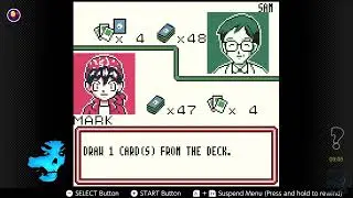 Pokemon Trading Card Game (GBC/NSO) - Live Commentary Playthrough