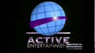 Active Entertainment/Film Roman (1996)