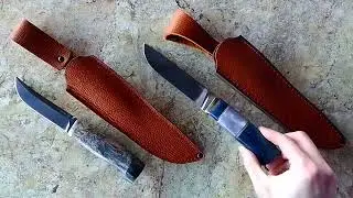 НОЖЕЯР. Ножи 
