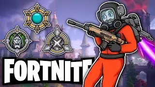 I’m Kinda Having Fun Playing Fortnite Again…