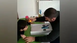 DİL KONUŞMA EGZERSİZLERİ | NEFES EGZERSİZLERİ (ÜFLEME)