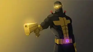 Impound ‘Short’ Anime - Ep. 2 (2023)