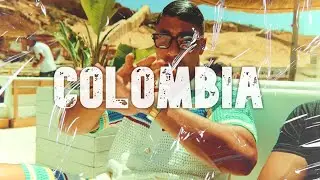 [FREE] Jul X Morad Type Beat 2024 - COLOMBIA - Afro Trap Type Beat (Prod. by mashy)
