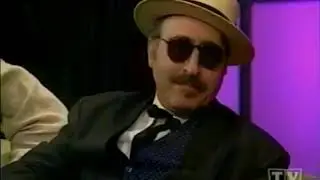 Leon Redbone- ALF talk Show Appearance Extended Version