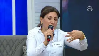 Raminin anası Rahilə xanım: Günayın yanında Ramin duman içindədir (Bizimləsən)