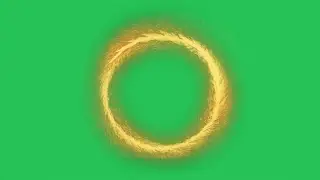 Dr Strange Portal Green Screen