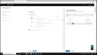 Using content search to export all Microsoft Teams chat history