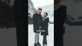 Photographer Helps Stage Surprise Proposal