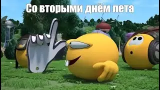 СТРИМ! Играем в Tower Defense Simulator!