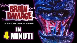 Brain Damage in 4 minuti