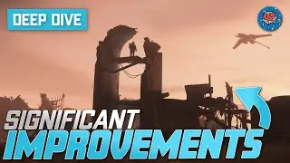 How Star Citizen 4.0 POIs Introduce Exploration & Expand Gameplay