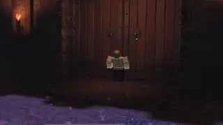 Doors FLOOR 2 | Ending Showcase