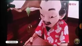 Леди Баг и Супер Кот 2 сезон 1 серия