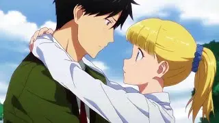 Любовь очень загадочна ~ Тада не может влюбиться ~ Tada-kun wa Koi wo Shinai ~ Аниме клип.
