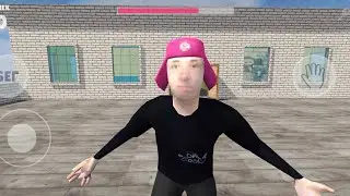 || ПОБЕГ ОТ ЛИЗОГУБА Escape From Lizogub Android Scary Gameplay