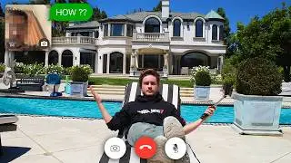Telling Real Estate Scammers I Actually Got The House (Vol. 2)
