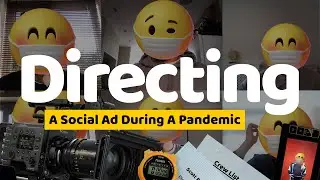 Directing A Social Ad During A Global Pandemic
