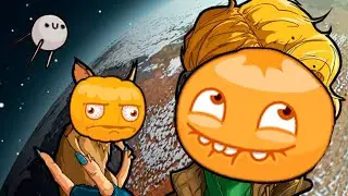 RIMWORLD ЗА 20 СЕКУНД