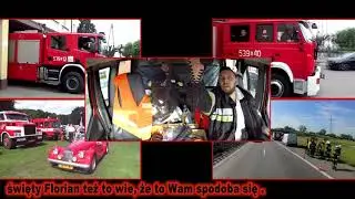 PSP OSP św. FLORIAN TEŻ TO WIE. - #KRYTERS  #4maja #dzień #strażaka #święto #straż #psp #osp