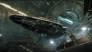 Elite Dangerous обзор 3.0 - Торговец материалами
