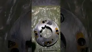 Выпускная муфта в хлам M274 Mercedes Benz треск при пуске 