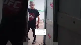НЕ ДО СМЕХА БЕЗУМНОМУ ПАШЕ! ОН ВСТАЛ НА ПУТЬ ИСПРАВЛЕНИЯ!