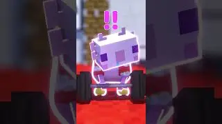 Technoblade is the strongest
