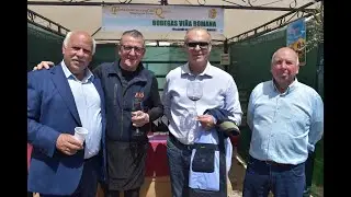 XIX FERIA DEL QUESO DE HINOJOSA DE DUERO 2022