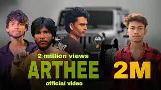Arthee || Official video || Sp Studio song