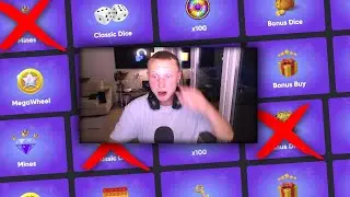 TRIX ИГРАЕТ, просто надо НЕ ЗАХОДИТЬ на...