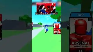 I have attempted to win a game of Arsenal just by using my voice