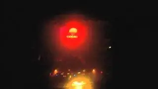 Hatcha Live at Osiris Music - Cable London 05/10/12