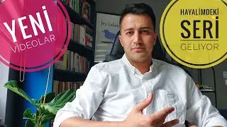 Nerede Kalmıştık?