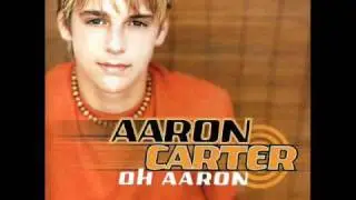 Track 6. - Aaron Carter - Baby It's You