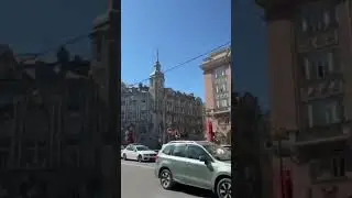 #питер