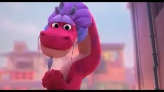 Tangled (2010) (Gender Swap Style) - Part 9 (For @julia5876)