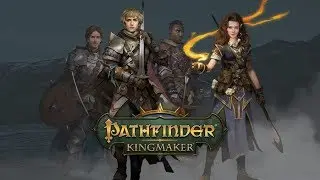 Modding [Pathfinder kingmaker]