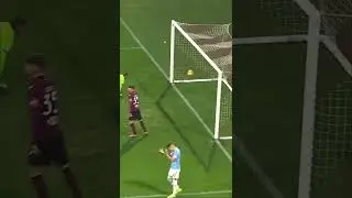 Never forget this Milinkovic Savic's assist 👠🤯 